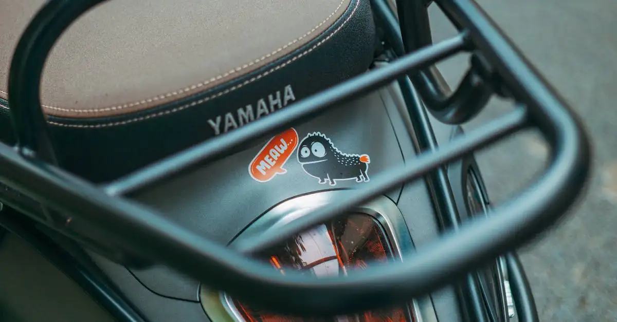 Huisdier aanwezig sticker