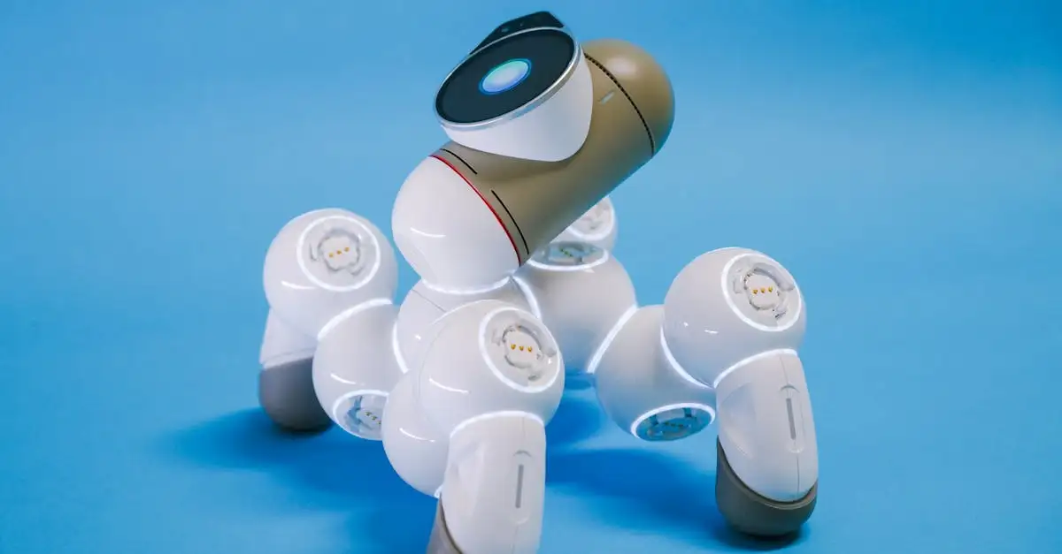 Ontdek de nieuwste gadgets voor uw huisdier