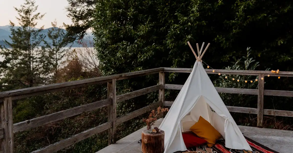 Huisdier tipi tent aldi